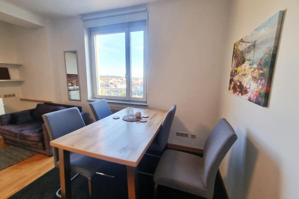 Appartement Gemuetliches Im Zentrum *