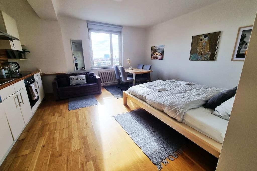 Gemuetliches Im Zentrum Appartement *