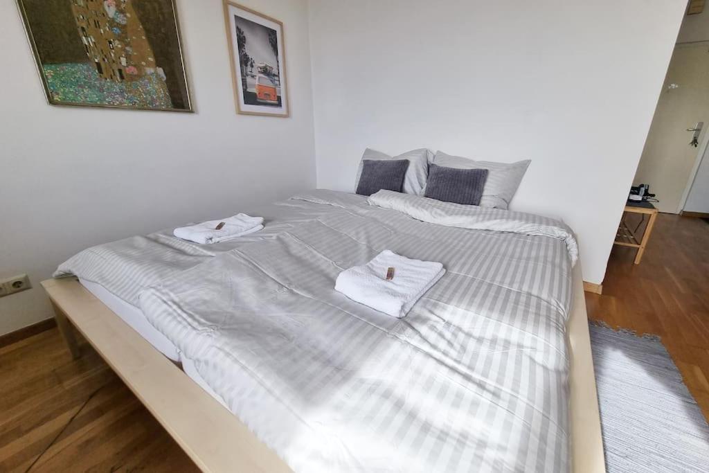 Apartment Gemuetliches Im Zentrum *